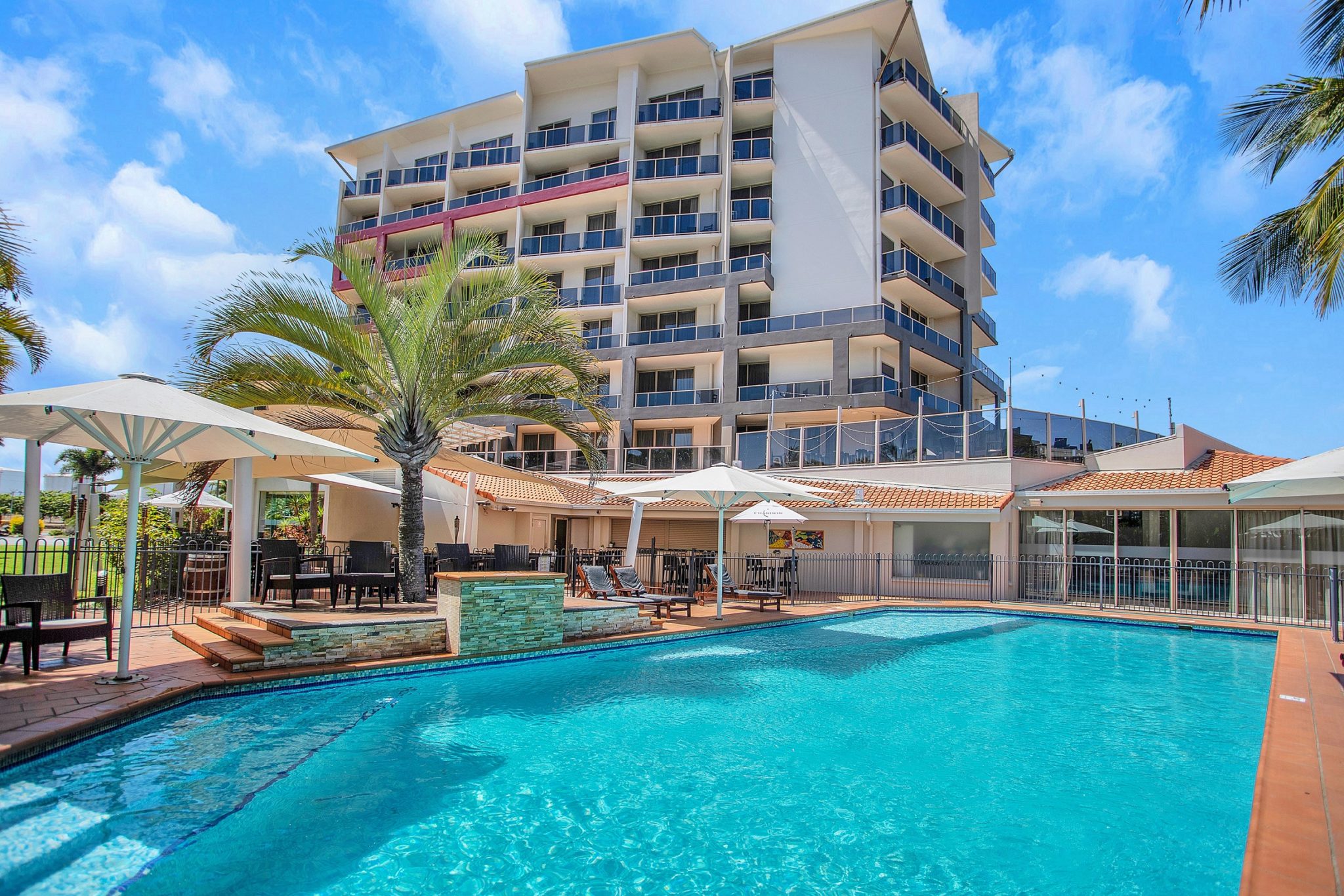 Accor takes management of the Mackay Marina Hotel, Queensland to Nardo Tours & Travels